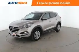 Hyundai Tucson 1.6 25 Aniversario 4x2, 15.999 €