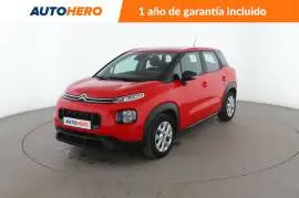 Citroën C3 Aircross 1.2 PureTech Live, 11.399 €