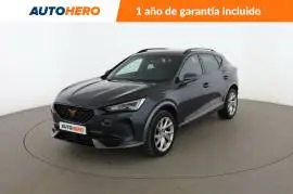 Cupra Formentor 1.5 TSI ACT, 22.899 €