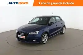 Audi A1 1.0 Adrenalin, 15.799 €