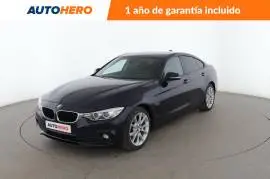 BMW Serie 4 420D Gran Coupé, 18.999 €