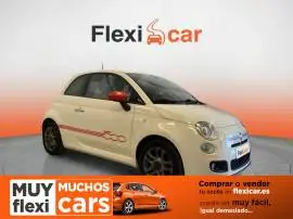 Fiat 500 1.2 8v 51kW (69CV) Pop, 8.490 €