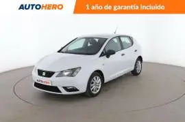 Seat Ibiza 1.2 TSI Reference Plus, 9.699 €