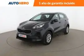 Kia Sportage 1.6 GDI Concept, 17.799 €