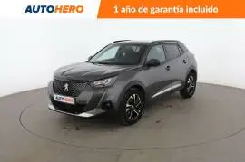 Peugeot 2008 1.5 BlueHDi Allure Parck, 19.799 €