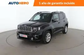 Jeep Renegade 1.0 TGDI Limited 4x2, 17.599 €