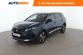 Peugeot 5008 1.2 PureTech GT, 22.399 €