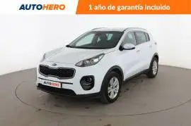 Kia Sportage 1.6 GDI XTech, 15.699 €