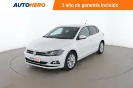 Volkswagen Polo 1.0 TSI Sport, 15.399 €