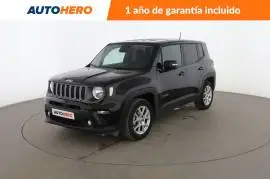 Jeep Renegade 1.0 T-GDi Limited, 21.299 €