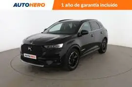 DS Automobiles DS 7 Crossback 1.6 PureTech Perform, 26.499 €