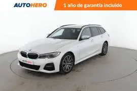 BMW Serie 3 320D XDrive M Sport, 32.399 €