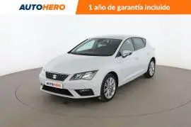 Seat Leon 1.5 TSI Xcellence, 16.099 €