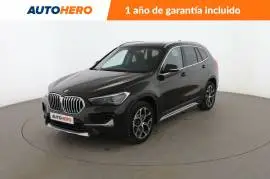 BMW X1 sDrive 18d xLine, 24.599 €