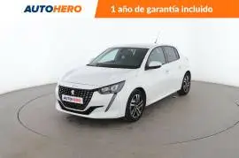 Peugeot 208 1.2 PureTech Allure, 12.199 €