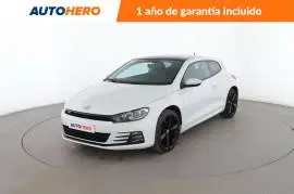 Volkswagen Scirocco 1.4 TSI R-Line BMT, 16.199 €