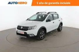 Dacia Sandero 0.9 TCe SL Nomada, 10.399 €