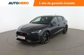 Cupra León 2.0 TSI, 29.199 €