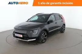 Kia Niro 1.6 Hybrid Emotion, 26.899 €