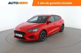 Ford Focus 1.0 EcoBoost ST-Line, 16.199 €