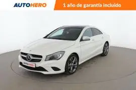 Mercedes CLA 200 Urban, 17.599 €