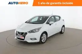 Nissan Micra 1.0 Acenta, 10.499 €