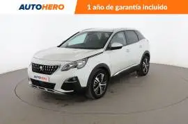 Peugeot 3008 1.2 PureTech Allure, 16.299 €