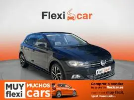 Volkswagen Polo Sport 1.0 TSI 85kW (115CV) DSG, 15.490 €