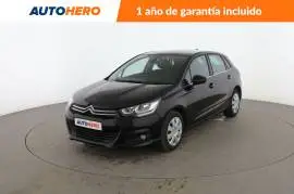 Citroën C4 1.6 Blue-HDi Feel, 8.799 €