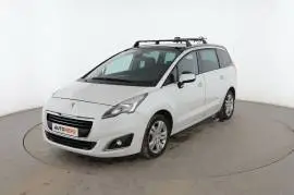 Peugeot 5008 2.0 Blue-HDi Allure, 11.599 €