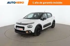 Citroën C3 1.2 PureTech Origins, 10.799 €