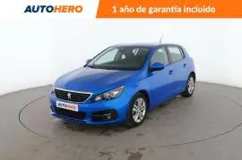 Peugeot 308 1.5 Blue-HDi Active Pack, 15.499 €