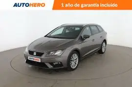 Seat Leon 1.6 TDI Style, 12.999 €