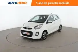 Kia Picanto 1.0 Tech, 7.999 €