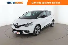 Renault Scénic 1.3 TCe Zen, 16.399 €