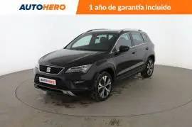 Seat Ateca 1.5 TSI ACT Xcellence DSG, 21.699 €