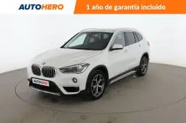 BMW X1 sDrive 18i, 21.999 €