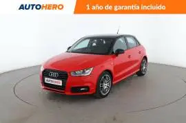 Audi A1 1.0 TFSI Attraction Sportback, 12.999 €