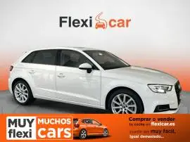 Audi A3 Sportback 1.6 TDI clean d 110CV S line, 17.290 €