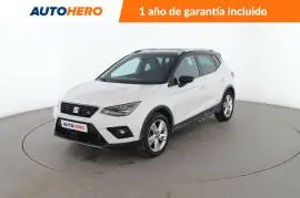 Seat Arona 1.0 TSI FR, 13.599 €