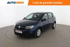 Dacia Sandero 1.0 Essential, 9.299 €