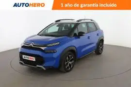 Citroën C3 Aircross 1.5 BlueHDi Feel Pack, 13.899 €