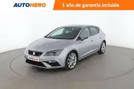 Seat Leon 2.0 TDI FR Plus, 14.799 €