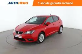 Seat Ibiza 1.0 TSI Reference Connect, 11.599 €