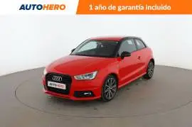 Audi A1 1.4 TDI Adrenalin, 10.799 €