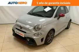 Abarth 500 595 1.4 Turbo Jet, 19.299 €