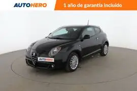 Alfa Romeo Mito 1.4 MiTo, 8.199 €