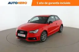 Audi A1 1.6 TDI Attraction, 13.399 €