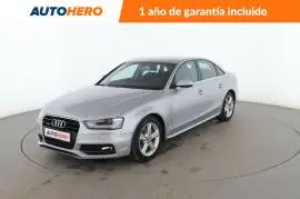 Audi A4 2.0 TDI quattro, 17.299 €