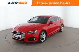 Audi A5 Sportback 2.0 TDI Sport, 25.499 €